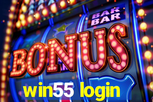 win55 login